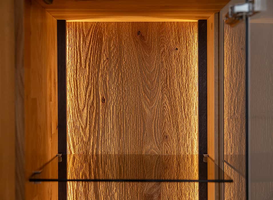 Komfort im Alltag – dank Soft-Close und durchdachtem Innenleben