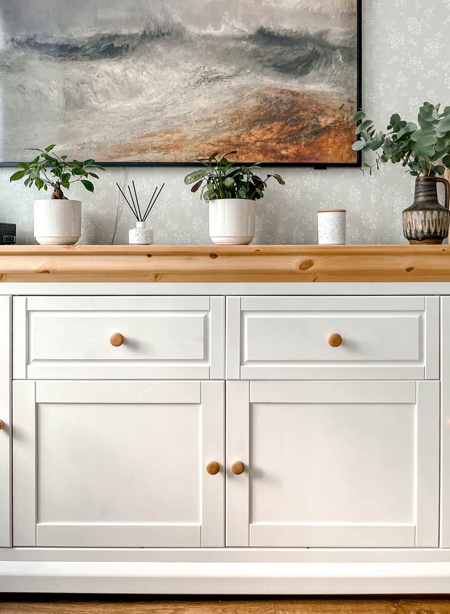 Sanftes Schließen, durchdachte Details