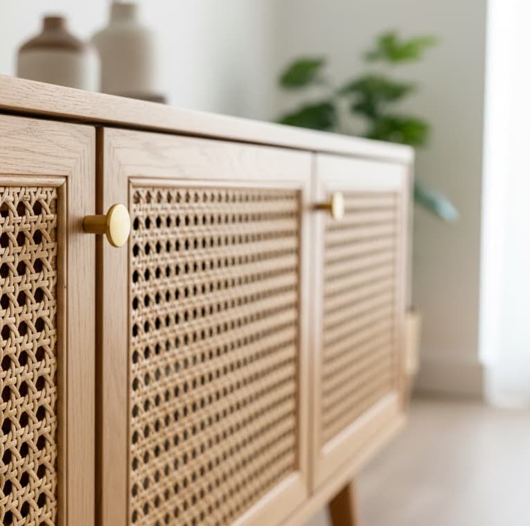 Rattan und der Regenwald: Wie die Pflanzenkultur das Ökosystem unterstützt