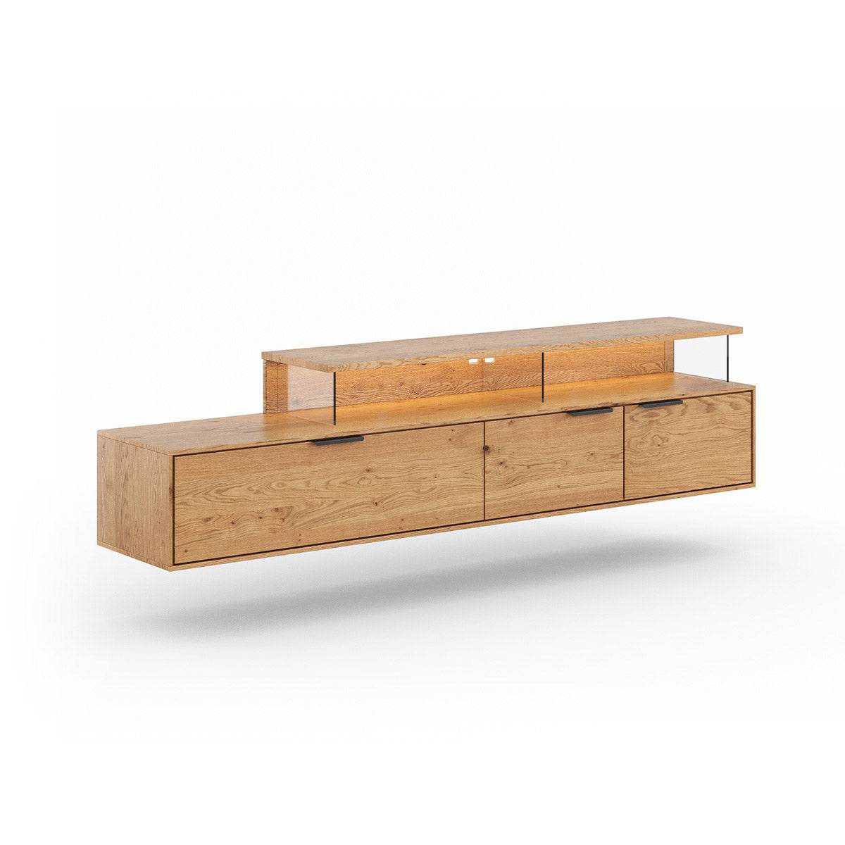 Kollektion - Hängeschränke - Massivholzmöbel-Becker