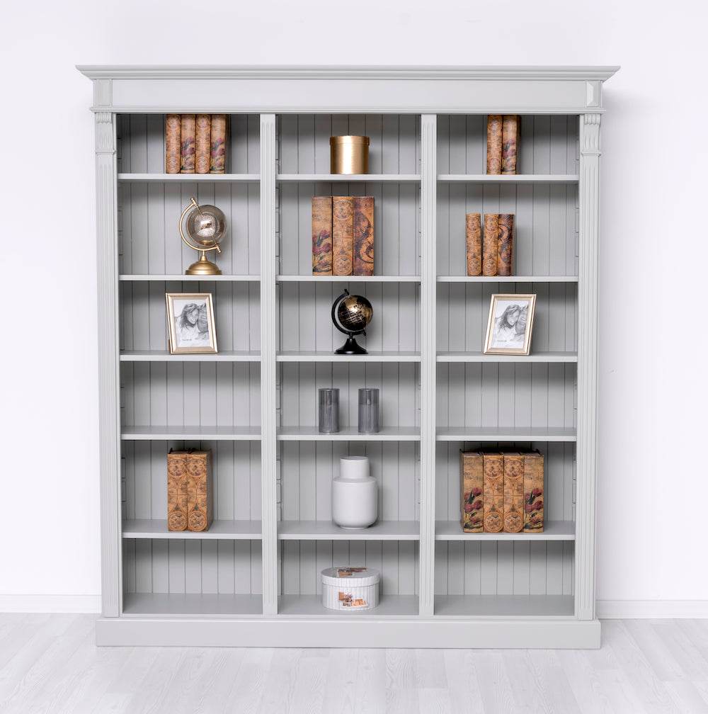 Kollektion - Regale - Massivholzmöbel-Becker