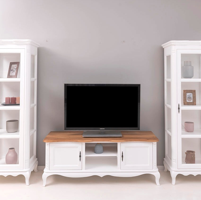 Kollektion - Barock - Massivholzmöbel-Becker