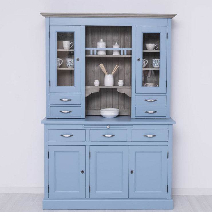 Kollektion - Buffetschränke - Massivholzmöbel-Becker