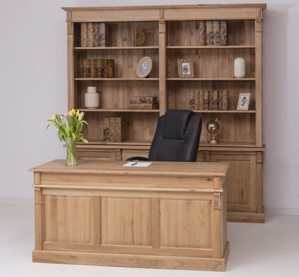 Arbeitszimmer