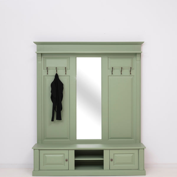 Garderobe