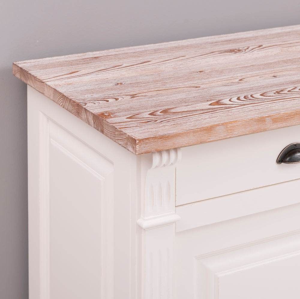 Kollektion - Ivory - Massivholzmöbel-Becker