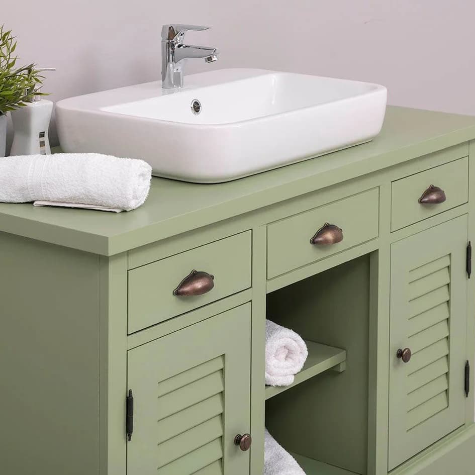 Kollektion - Provence - Massivholzmöbel-Becker