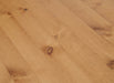 Couchtisch Belluno Elegante aus Massivholz in Weiß - 