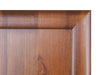 Couchtisch Belluno Elegante aus Massivholz in Weiß - 