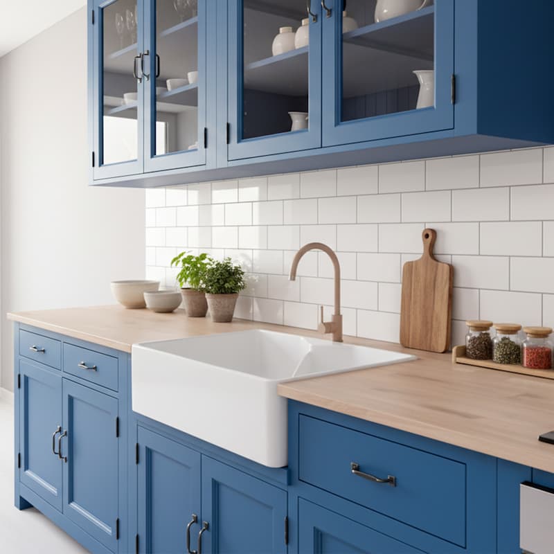 Ihre Traumküche planen – einfach, interaktiv, individuell 