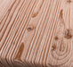 Apothekerschrank aus Massivholz mit 13 Schubladen - mehrfarbige Kommode - Multi Creme - Eichentop
