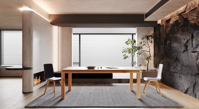 Zeitgemäße Möbel für ein modernes Zuhause 