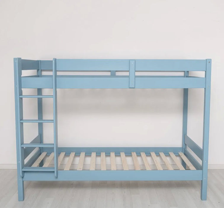 Etagenbett aus Massivholz - Stockbett in verschiedenen Größen