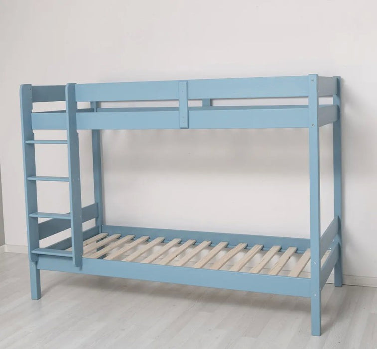 Etagenbett aus Massivholz - Stockbett in verschiedenen Größen