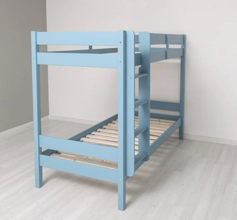 Etagenbett aus Massivholz - Stockbett in verschiedenen Größen