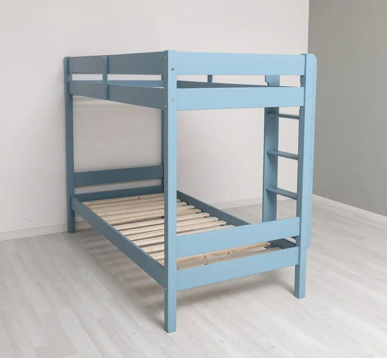 Etagenbett aus Massivholz - Stockbett in verschiedenen Größen
