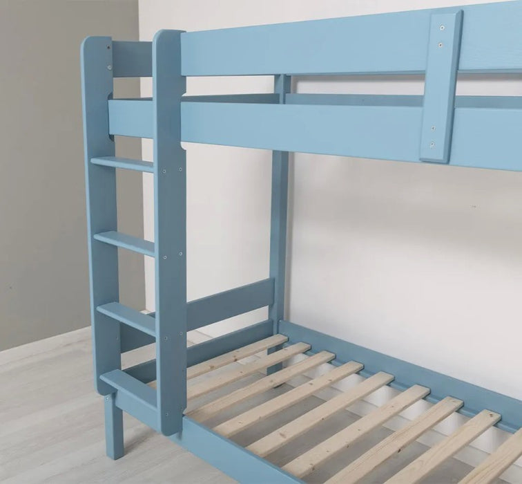 Etagenbett aus Massivholz - Stockbett in verschiedenen Größen