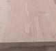 Großes Sideboard aus Massivholz mit 4 Türen