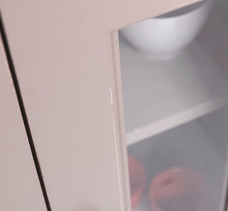 Landhaus Kücheninsel aus Massivholz mit Theke | 2 Personen Esstisch