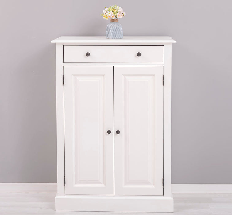 Landhaus Sideboard aus Massivholz in verschiedenen Farben
