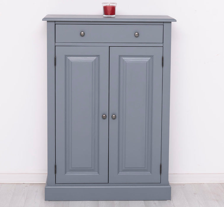 Landhaus Sideboard aus Massivholz in verschiedenen Farben