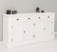 Landhaus-Sideboard-aus-Massivholz--_-Kommode-mit-4-Schubladen-und-4-Tueren-links-weiß