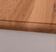 Massivholz Sideboard im Landhausstil mit drei Schubladen und zwei Türen -