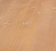 Nachttisch aus Massivholz | Beistelltisch mit Schranktür und offenem Fach - Rosa