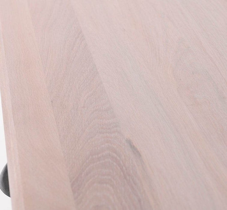 Sideboard aus Massivholz | Kommode mit 4 Schubladen und 4 Türen -