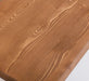 TV-Sideboard aus Massivholz verschließbaren Türen