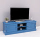 TV-Sideboard aus Massivholz verschließbaren Türen