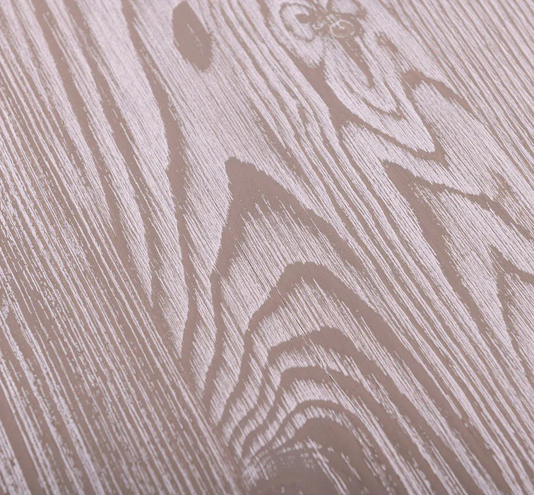 Zweitüriges TV-Board aus Massivholz mit Schublade