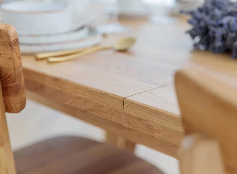 Tipps zur Auswahl des passenden Esstisches 