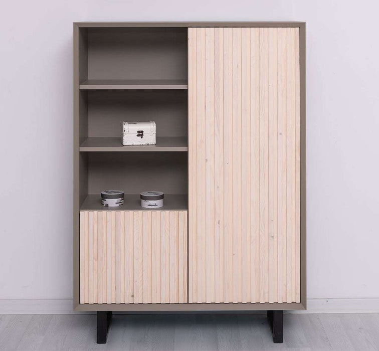 Wohnzimmerkommode aus Massivholz | Sideboard in verschiedenen Farben