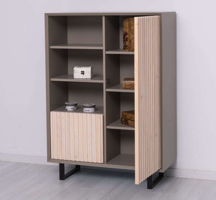 Wohnzimmerkommode aus Massivholz | Sideboard in verschiedenen Farben