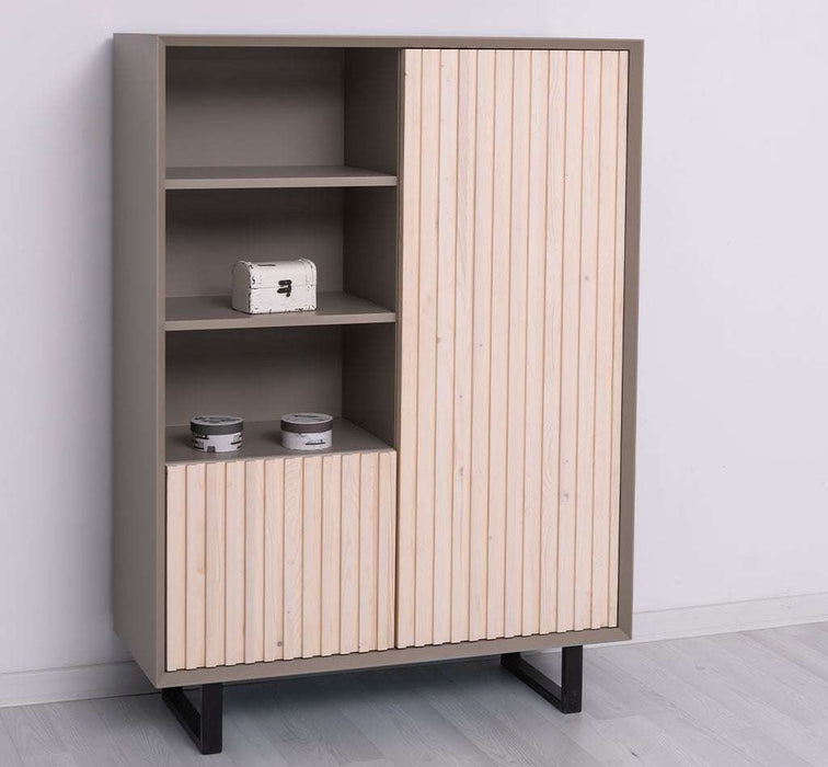 Wohnzimmerkommode aus Massivholz | Sideboard in verschiedenen Farben