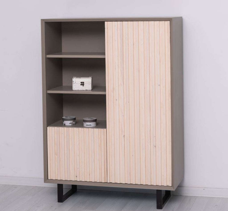 Wohnzimmerkommode aus Massivholz | Sideboard in verschiedenen Farben