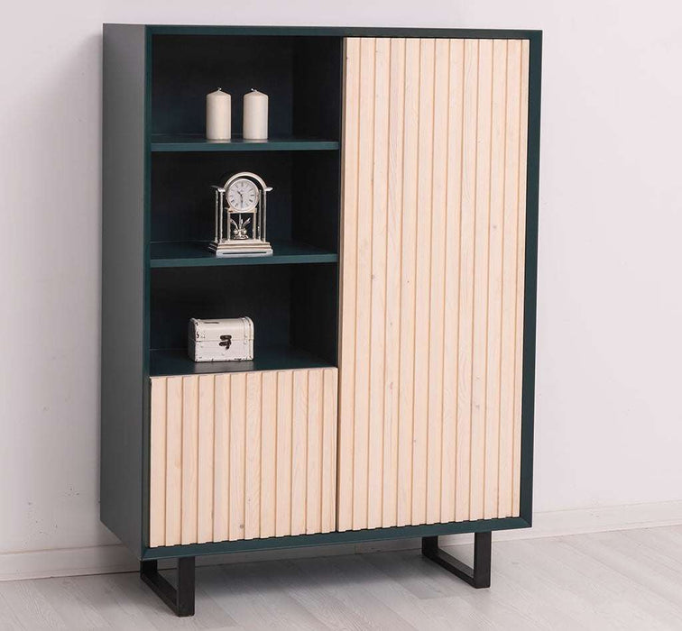 Wohnzimmerkommode aus Massivholz | Sideboard in verschiedenen Farben