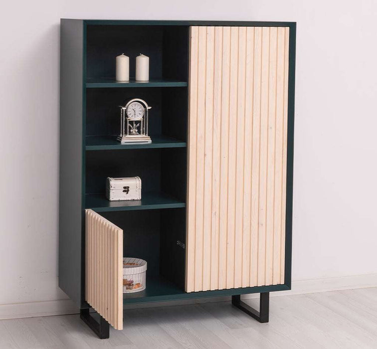 Wohnzimmerkommode aus Massivholz | Sideboard in verschiedenen Farben