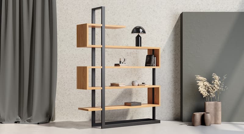 Moderne Möbel nach Maß und Wunsch 