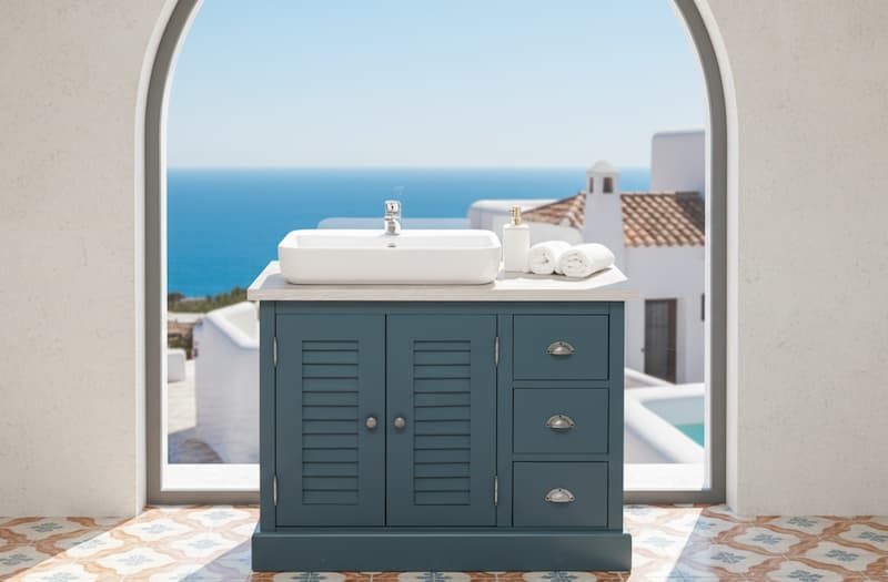 Provence Möbel nach Maß und persönlichem Geschmack 