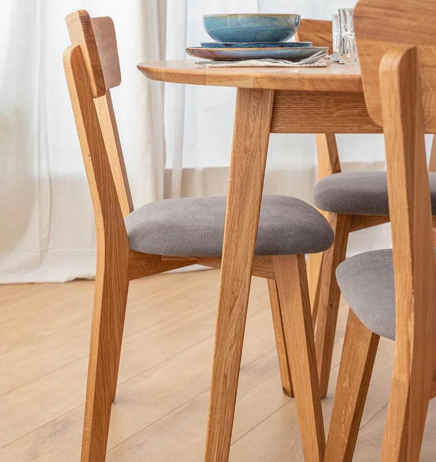 Finden Sie bei uns Tische und Stühle für alle Gelegenheiten