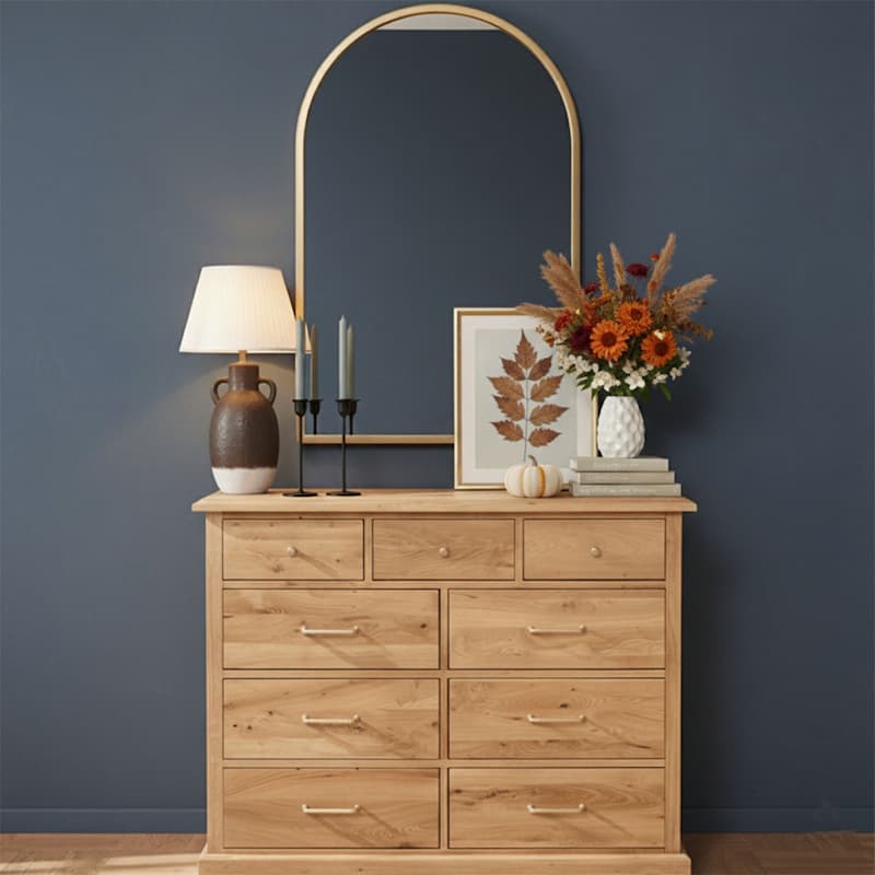 Warum Kommoden aus Holz von Massivholzmöbel-Becker die richtige Wahl sind 