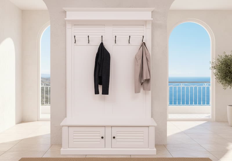 Mediterrane Gemütlichkeit für jeden Raum 