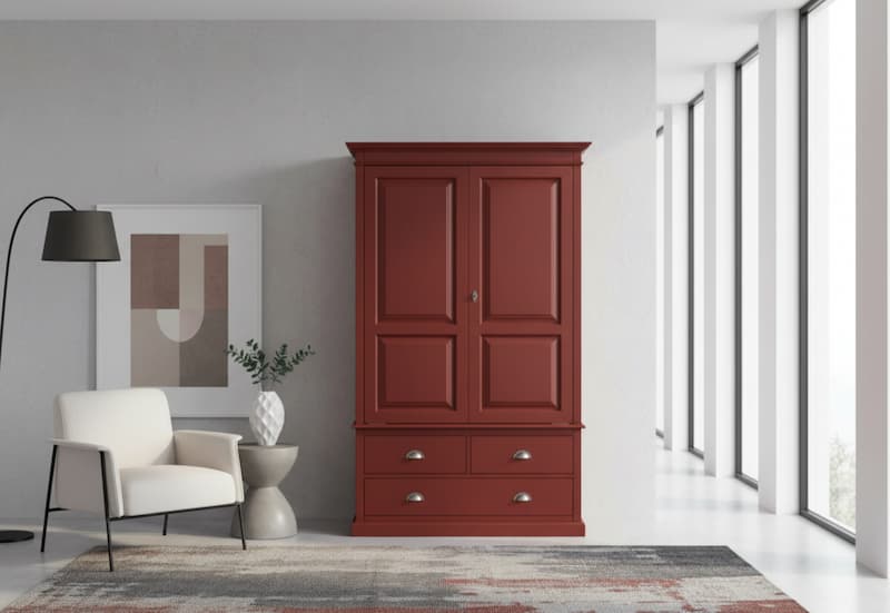 Ausdrucksstarke Möbel mit individueller Note 