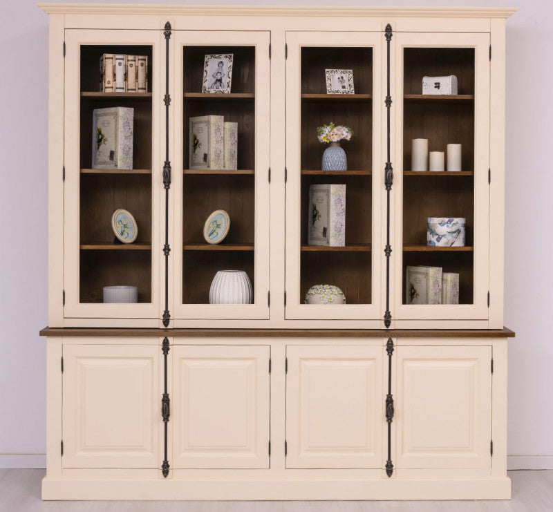 Bücherschränke